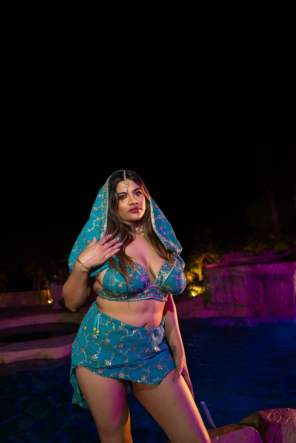 Serenity Siren Fairy Set