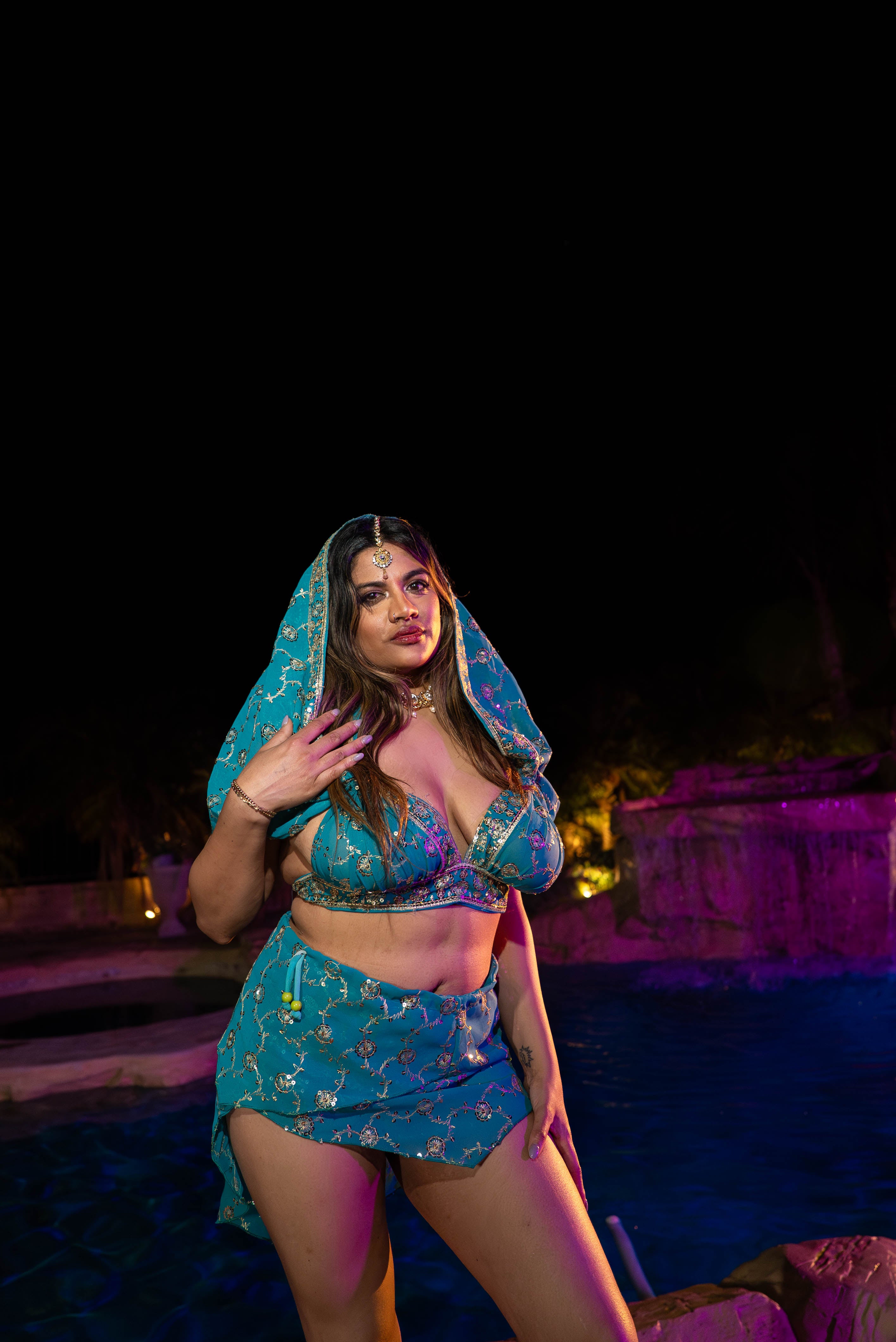 Serenity Siren Fairy Set