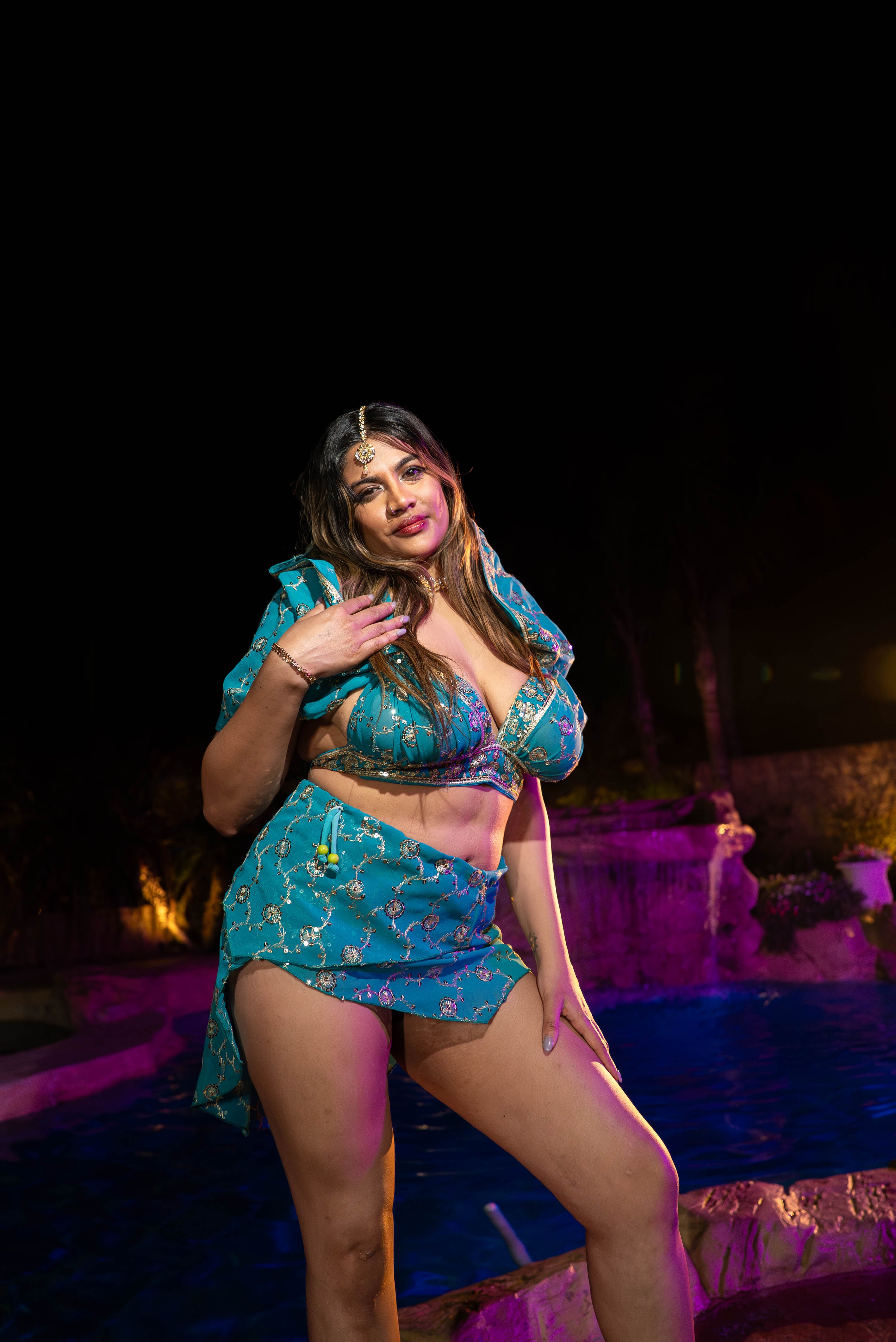 Serenity Siren Fairy Set