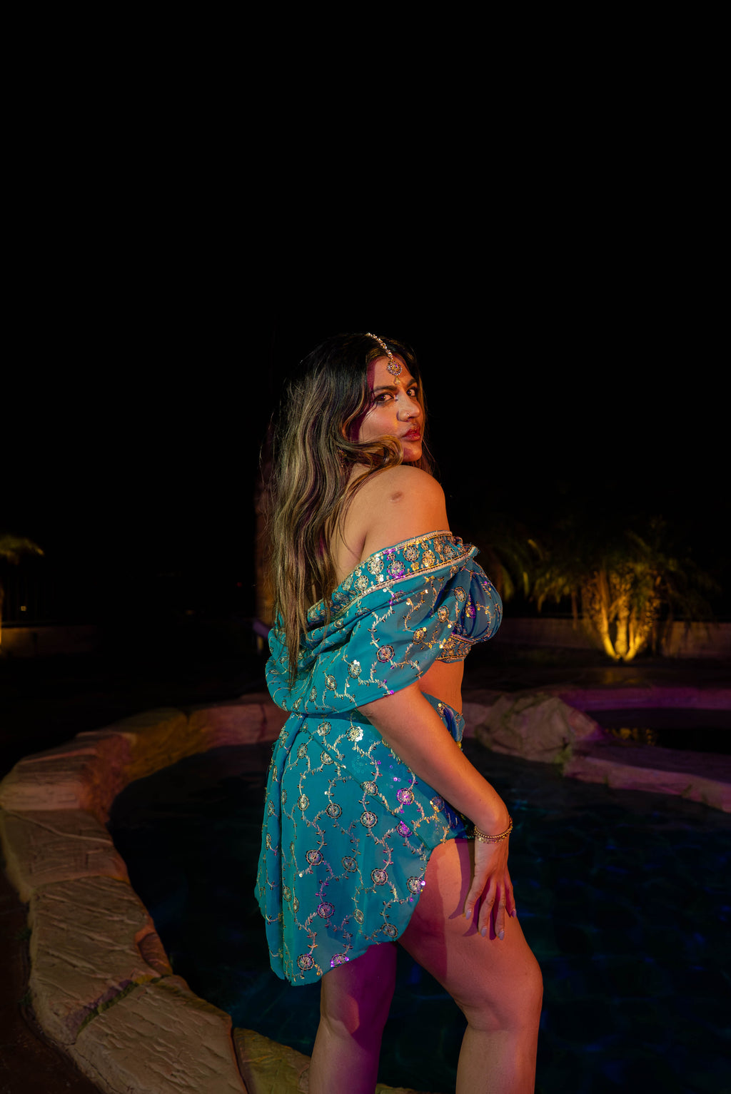 Serenity Siren Fairy Set