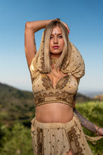 Load image into Gallery viewer, White Lotus Goddess Set
