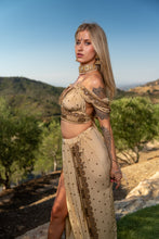 Load image into Gallery viewer, White Lotus Goddess Set
