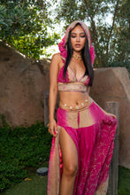 Load image into Gallery viewer, Cascade Pink Goddess Set
