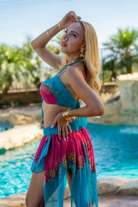 Princess Sparkles Butterly Set