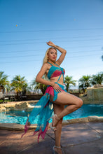 Load image into Gallery viewer, Princess Sparkles Butterly Set
