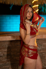 Load image into Gallery viewer, love princess fairy set

