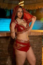 Load image into Gallery viewer, love princess fairy set
