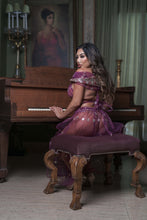 Load image into Gallery viewer, Cosmic Aurora Jasmine Set
