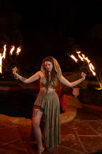 Load image into Gallery viewer, Ancient Mystic Goddess Set
