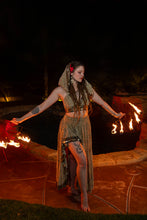 Load image into Gallery viewer, Ancient Mystic Goddess Set
