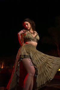 Ancient Mystic Goddess Set