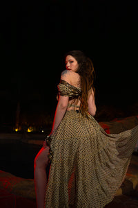 Ancient Mystic Goddess Set