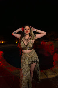 Ancient Mystic Goddess Set