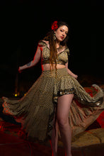 Load image into Gallery viewer, Ancient Mystic Goddess Set
