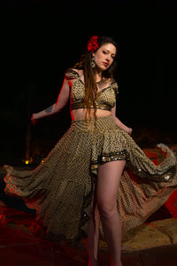Ancient Mystic Goddess Set
