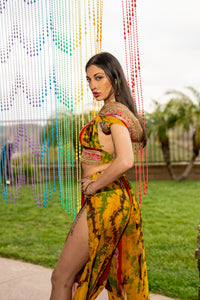 jungle princess jasmine set