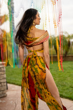 Load image into Gallery viewer, jungle princess jasmine set
