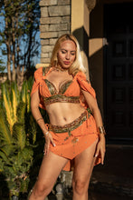 Load image into Gallery viewer, Peach Forest Fairy Set
