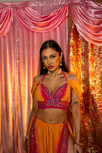Load image into Gallery viewer, sparkle sherbert jasmine set
