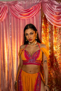 sparkle sherbert jasmine set