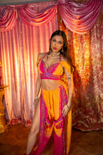 Load image into Gallery viewer, sparkle sherbert jasmine set
