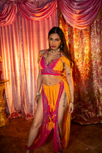 Load image into Gallery viewer, sparkle sherbert jasmine set
