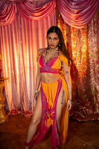 sparkle sherbert jasmine set