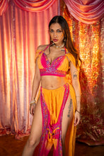 Load image into Gallery viewer, sparkle sherbert jasmine set
