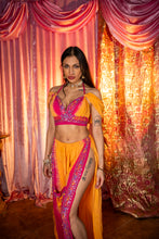 Load image into Gallery viewer, sparkle sherbert jasmine set
