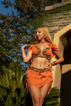 Load image into Gallery viewer, Peach Forest Fairy Set
