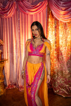 Load image into Gallery viewer, sparkle sherbert jasmine set
