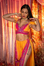 Load image into Gallery viewer, sparkle sherbert jasmine set

