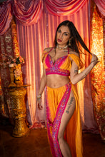 Load image into Gallery viewer, sparkle sherbert jasmine set
