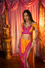 Load image into Gallery viewer, sparkle sherbert jasmine set
