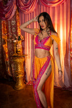 Load image into Gallery viewer, sparkle sherbert jasmine set

