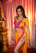 Load image into Gallery viewer, sparkle sherbert jasmine set

