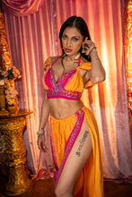 Load image into Gallery viewer, sparkle sherbert jasmine set
