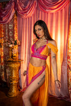 Load image into Gallery viewer, sparkle sherbert jasmine set
