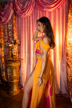 Load image into Gallery viewer, sparkle sherbert jasmine set
