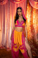 Load image into Gallery viewer, sparkle sherbert jasmine set

