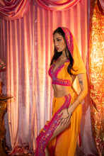 Load image into Gallery viewer, sparkle sherbert jasmine set
