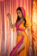 Load image into Gallery viewer, sparkle sherbert jasmine set
