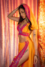 Load image into Gallery viewer, sparkle sherbert jasmine set
