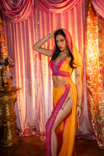 Load image into Gallery viewer, sparkle sherbert jasmine set
