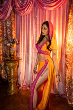 Load image into Gallery viewer, sparkle sherbert jasmine set
