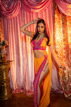 Load image into Gallery viewer, sparkle sherbert jasmine set

