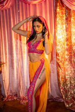 Load image into Gallery viewer, sparkle sherbert jasmine set

