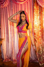 Load image into Gallery viewer, sparkle sherbert jasmine set
