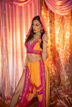 Load image into Gallery viewer, sparkle sherbert jasmine set
