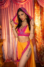Load image into Gallery viewer, sparkle sherbert jasmine set
